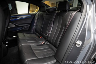 BMW M5 Competition Eventuri/Remu 2021