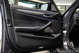 BMW M5 Competition Eventuri/Remu 2021