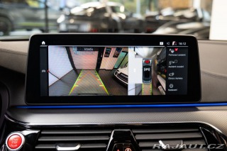 BMW M5 Competition Eventuri/Remu 2021