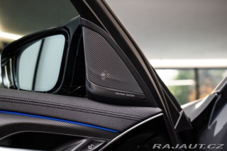 BMW M5 Competition Eventuri/Remu 2021