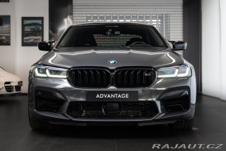 BMW M5 Competition Eventuri/Remu 2021