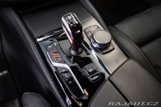 BMW M5 Competition Eventuri/Remu 2021