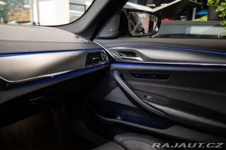 BMW M5 Competition Eventuri/Remu 2021