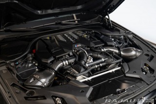 BMW M5 Competition Eventuri/Remu 2021