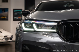 BMW M5 Competition Eventuri/Remu 2021