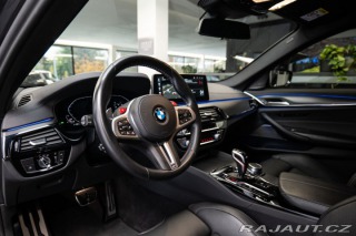 BMW M5 Competition Eventuri/Remu 2021