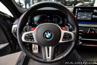 BMW M5 Competition Eventuri/Remu 2021