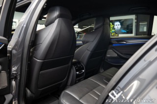 BMW M5 Competition Eventuri/Remu 2021