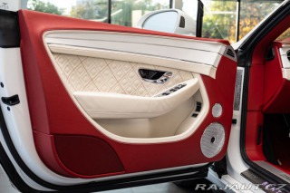 Bentley Ostatní modely Continental GTC V12/360/LED/Naim/Vyhřívan 2019