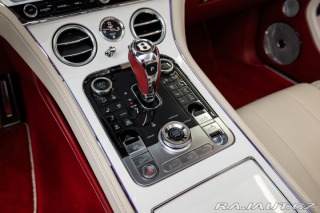 Bentley Ostatní modely Continental GTC V12/360/LED/Naim/Vyhřívan 2019