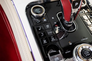 Bentley Ostatní modely Continental GTC V12/360/LED/Naim/Vyhřívan 2019