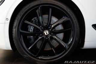 Bentley Ostatní modely Continental GTC V12/360/LED/Naim/Vyhřívan 2019