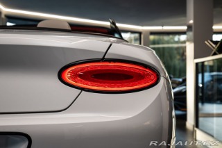 Bentley Ostatní modely Continental GTC V12/360/LED/Naim/Vyhřívan 2019