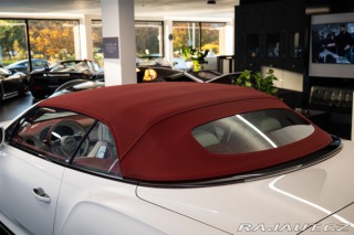 Bentley Ostatní modely Continental GTC V12/360/LED/Naim/Vyhřívan 2019