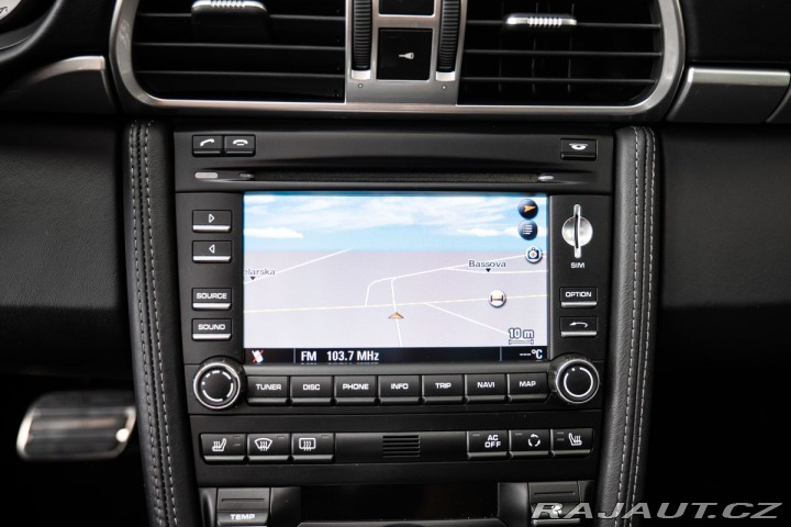 Porsche 911 Turbo PDK/Full PPF/Komple 1800