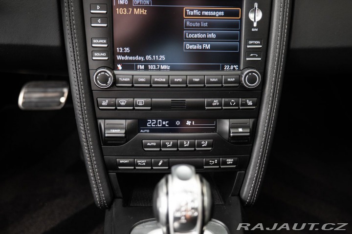 Porsche 911 Turbo PDK/Full PPF/Komple 1800