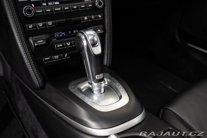 Porsche 911 Turbo PDK/Full PPF/Komple 2010