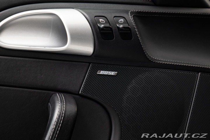 Porsche 911 Turbo PDK/Full PPF/Komple 2010