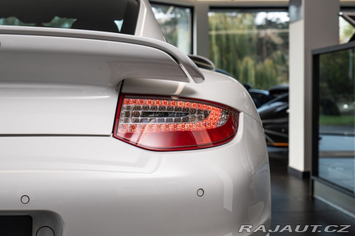 Porsche 911 Turbo PDK/Full PPF/Komple 2010