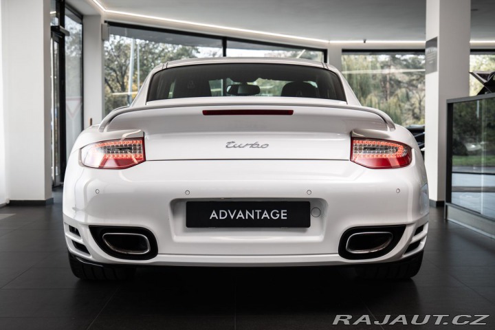 Porsche 911 Turbo PDK/Full PPF/Komple 2010