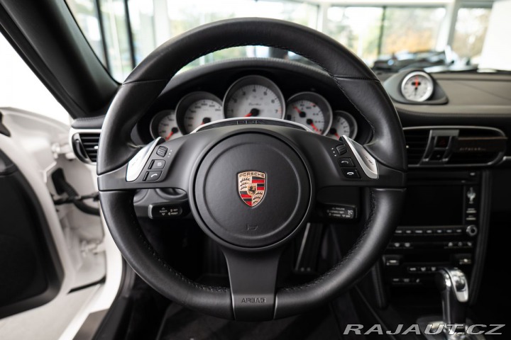 Porsche 911 Turbo PDK/Full PPF/Komple 1800