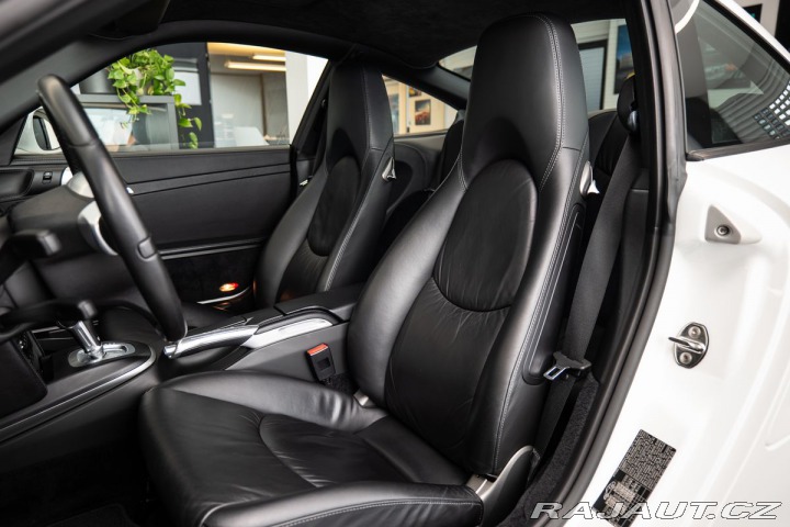 Porsche 911 Turbo PDK/Full PPF/Komple 2010