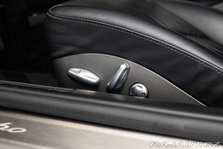 Porsche 911 Turbo PDK/Full PPF/Komple 2010