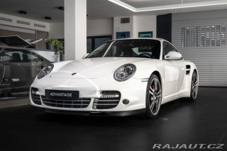 Porsche 911 Turbo PDK/Full PPF/Komple 2010