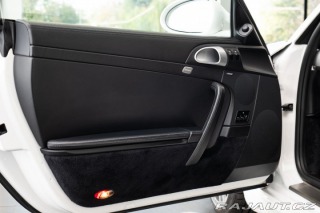 Porsche 911 Turbo PDK/Full PPF/Komple 2010