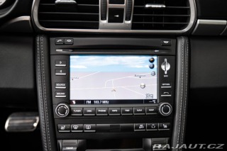 Porsche 911 Turbo PDK/Full PPF/Komple 2010