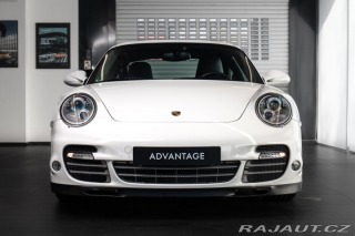 Porsche 911 Turbo PDK/Full PPF/Komple 2010