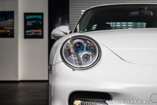 Porsche 911 Turbo PDK/Full PPF/Komple 2010