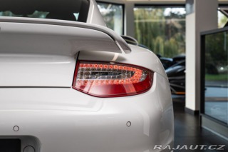 Porsche 911 Turbo PDK/Full PPF/Komple 2010