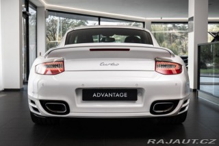 Porsche 911 Turbo PDK/Full PPF/Komple 2010