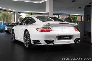 Porsche 911 Turbo PDK/Full PPF/Komple 2010