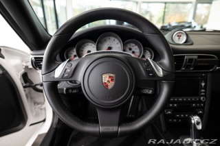 Porsche 911 Turbo PDK/Full PPF/Komple 2010