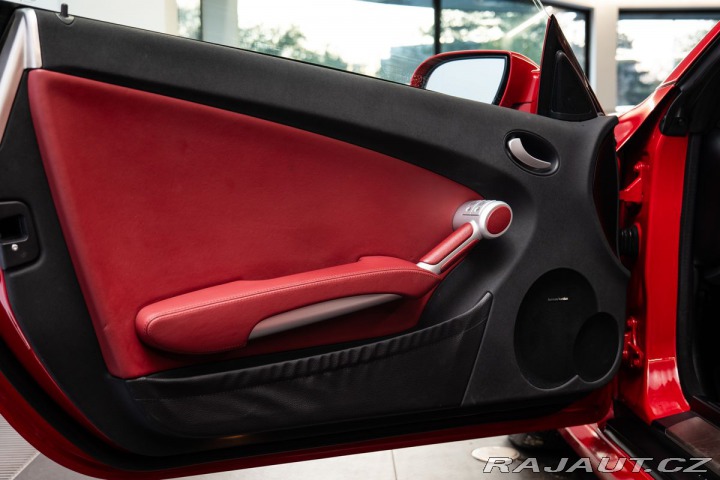 Mercedes-Benz SLK HarmanKardon/V8/Ventilova 2005