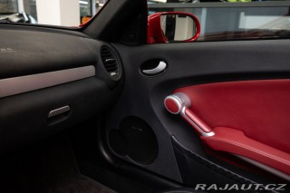 Mercedes-Benz SLK HarmanKardon/V8/Ventilova 2005