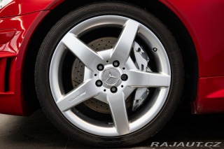 Mercedes-Benz SLK HarmanKardon/V8/Ventilova 2005