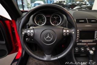 Mercedes-Benz SLK HarmanKardon/V8/Ventilova 2005