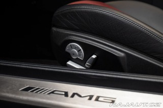 Mercedes-Benz SLK HarmanKardon/V8/Ventilova 2005