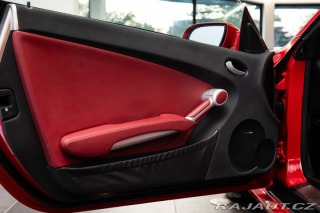 Mercedes-Benz SLK HarmanKardon/V8/Ventilova 2005