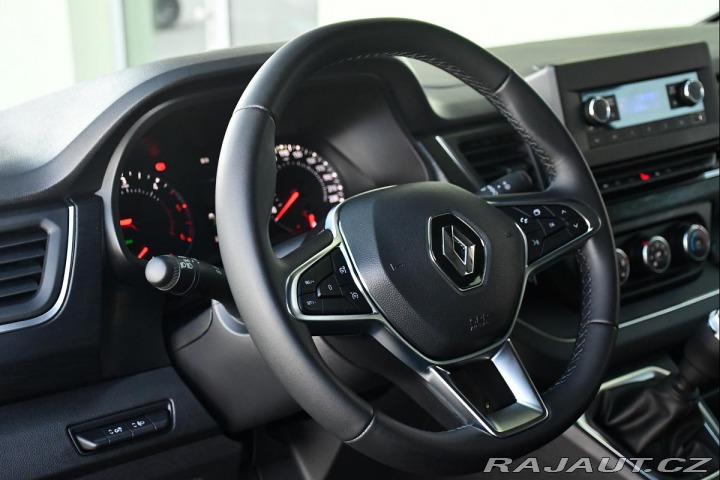 Renault Trafic 2.0dCi ČR 2023