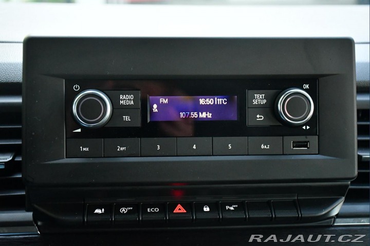 Renault Trafic 2.0dCi ČR 2023