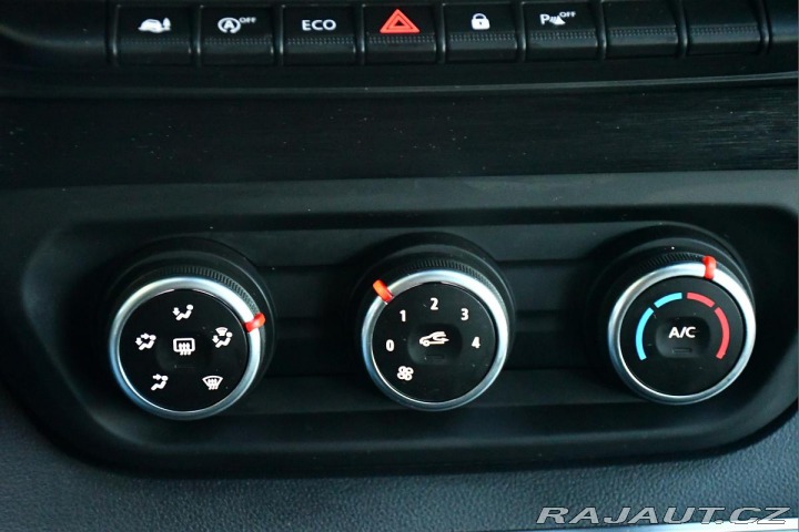 Renault Trafic 2.0dCi ČR 2023