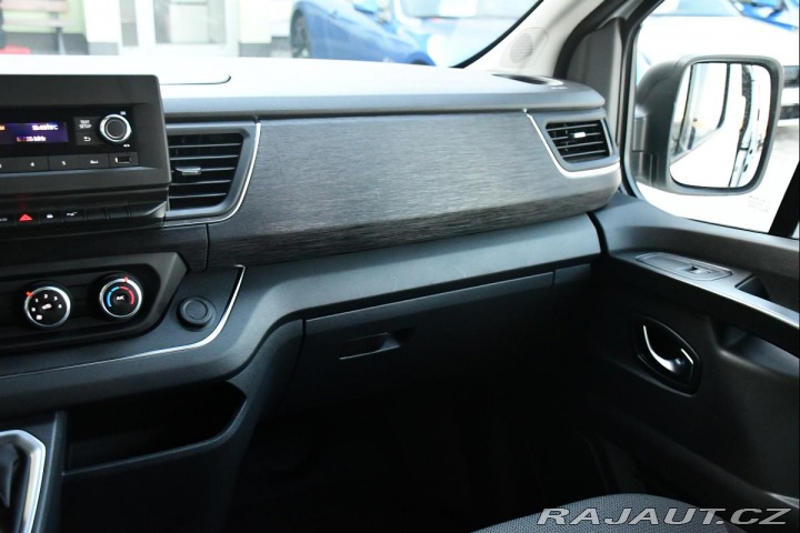 Renault Trafic 2.0dCi ČR 2023