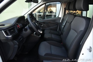 Renault Trafic 2.0dCi ČR 2023