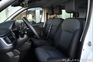 Renault Trafic 2.0dCi ČR 2023