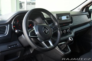 Renault Trafic 2.0dCi ČR 2023