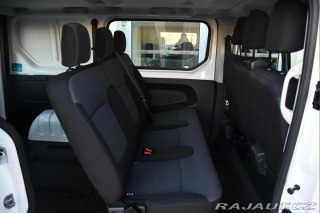 Renault Trafic 2.0dCi ČR 2023